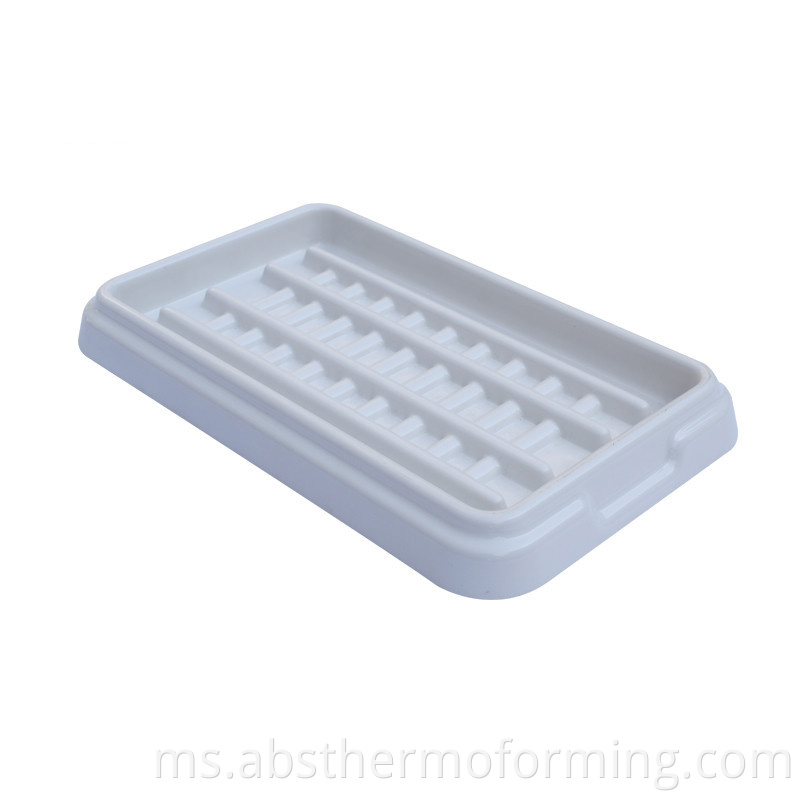 Vacuum Forming Plastic Trays 4